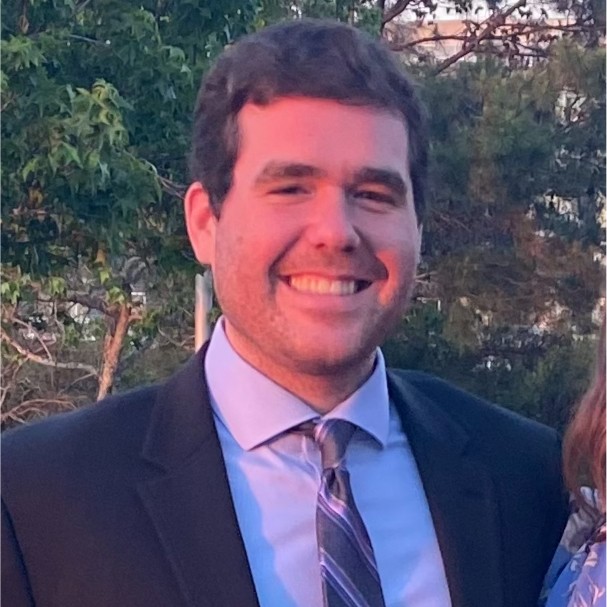 Tyler Levato, Founder & President